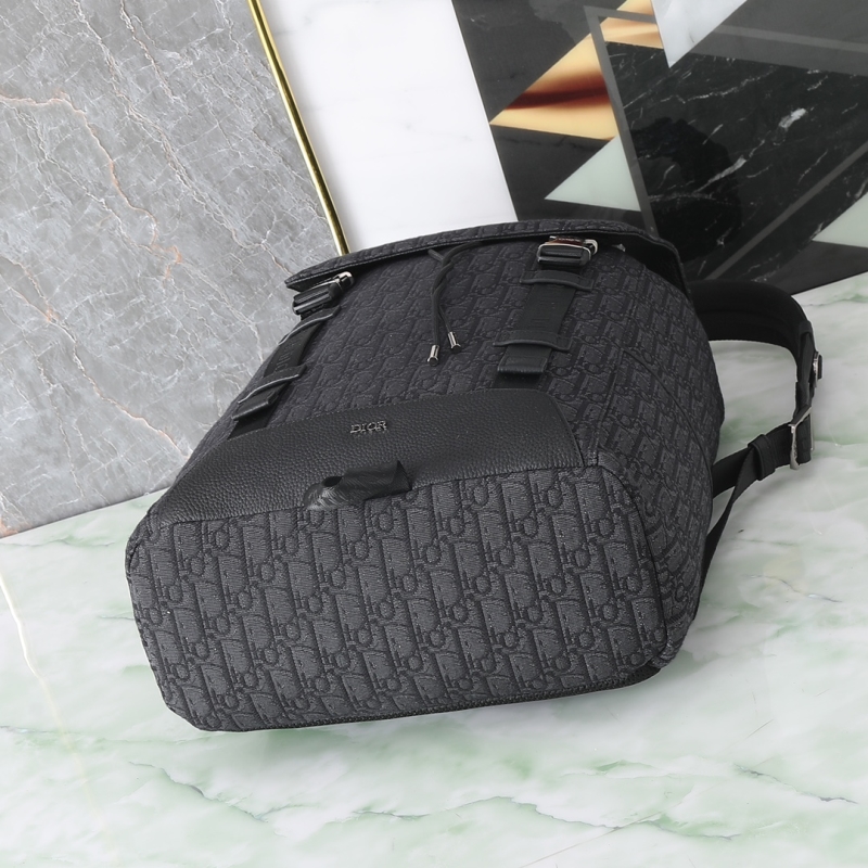 Christian Dior Backpacks